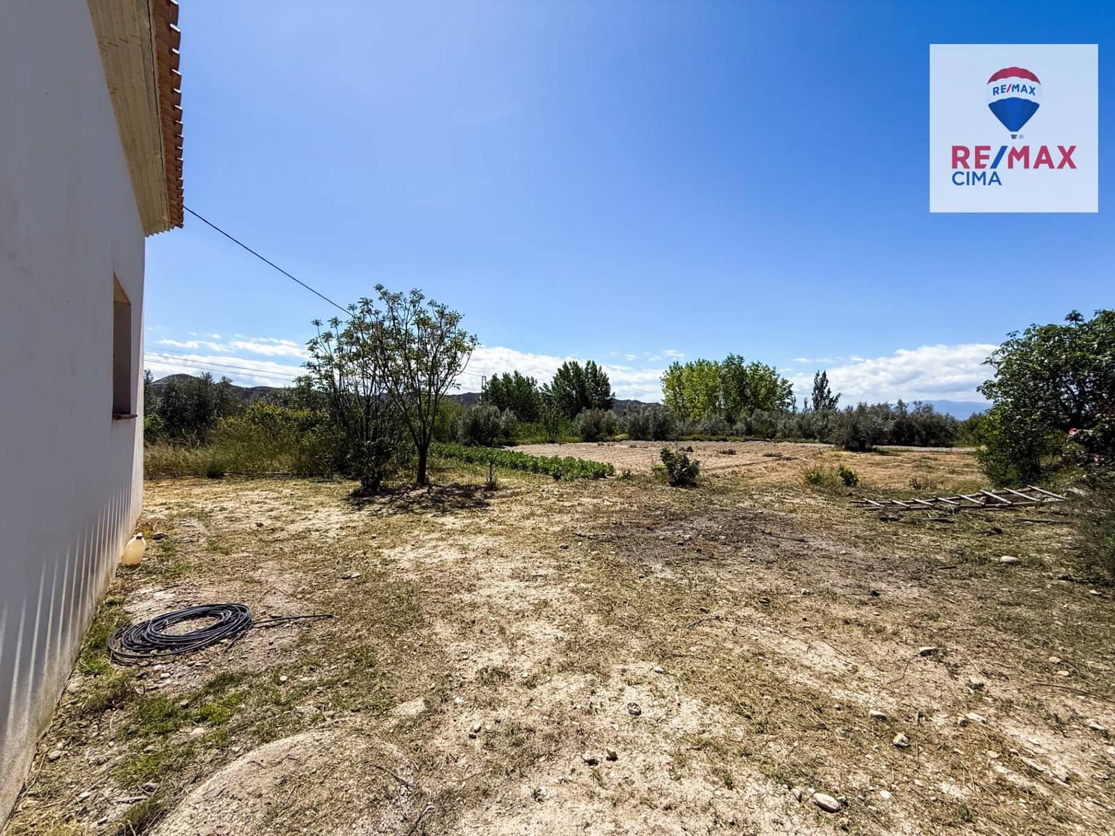 Grunde uden byggetilladelser til salg i Castillejar - € 80.000 (Ref: 8970580)