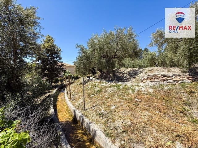 Grunde uden byggetilladelser til salg i Castilléjar - € 80.000 (Ref: 8970580)