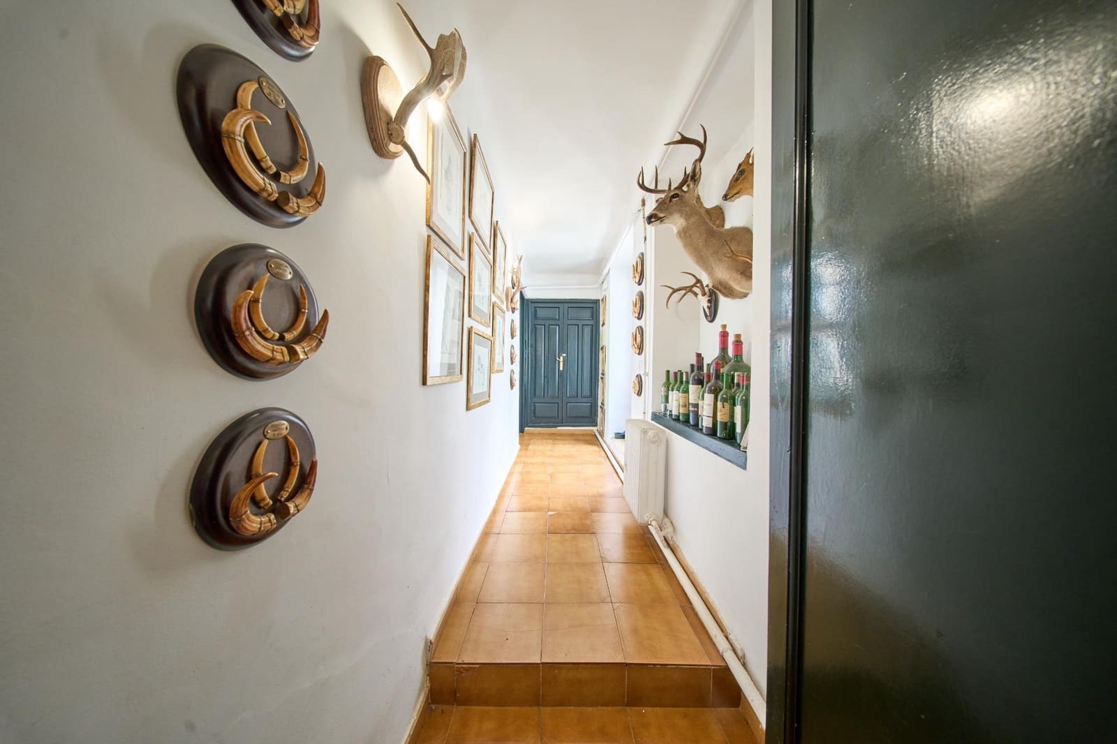 14 soverom Finca/Herregård til salgs i Puebla de Don Fadrique med svømmebasseng - € 7 200 000 (Ref: 8986198)