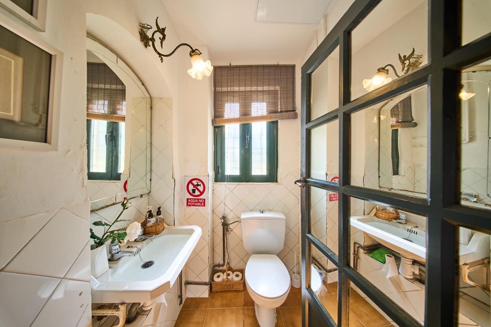 14 soverom Finca/Herregård til salgs i Puebla de Don Fadrique med svømmebasseng - € 7 200 000 (Ref: 8986198)