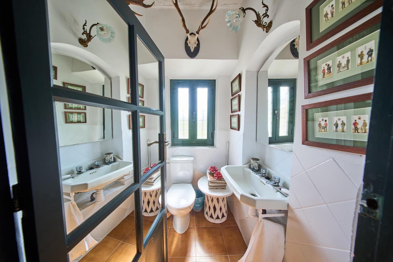 14 soverom Finca/Herregård til salgs i Puebla de Don Fadrique med svømmebasseng - € 7 200 000 (Ref: 8986198)