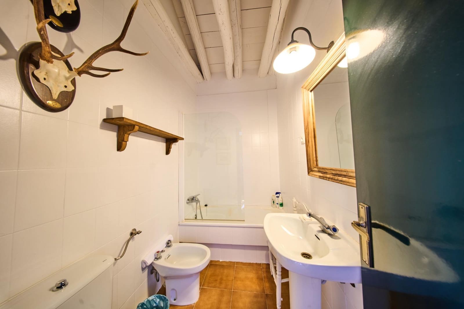 14 soverom Finca/Herregård til salgs i Puebla de Don Fadrique med svømmebasseng - € 7 200 000 (Ref: 8986198)