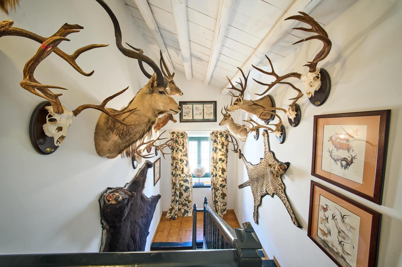 14 soverom Finca/Herregård til salgs i Puebla de Don Fadrique med svømmebasseng - € 7 200 000 (Ref: 8986198)