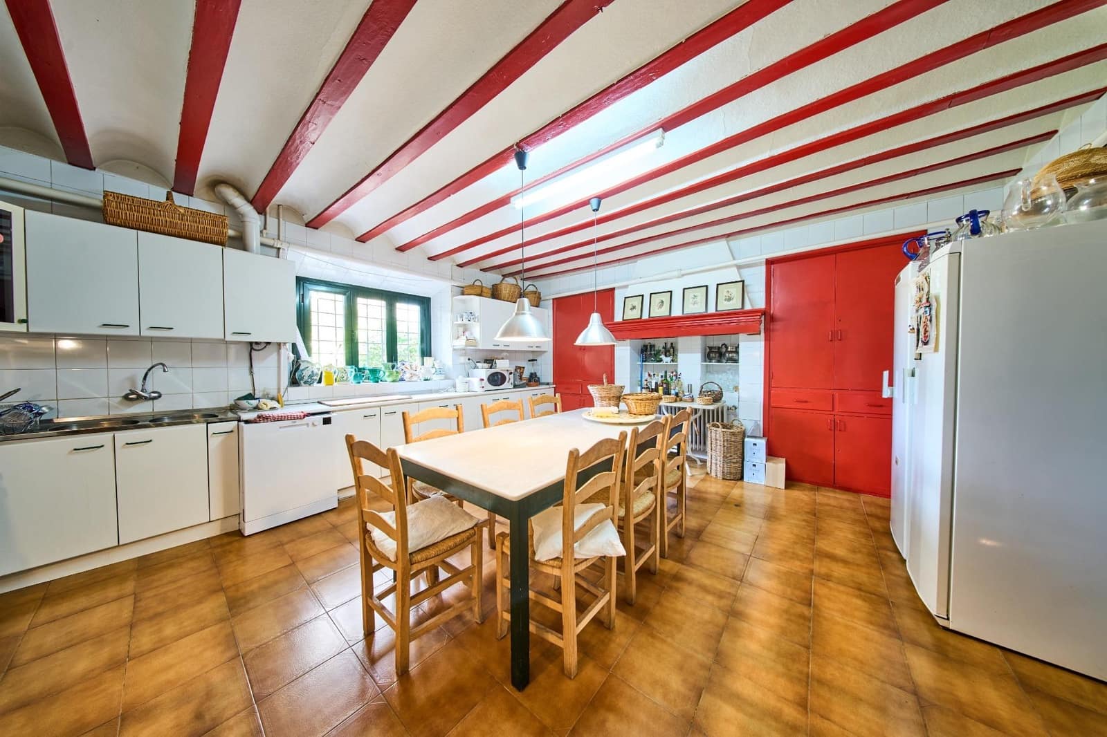 14 soverom Finca/Herregård til salgs i Puebla de Don Fadrique med svømmebasseng - € 7 200 000 (Ref: 8986198)