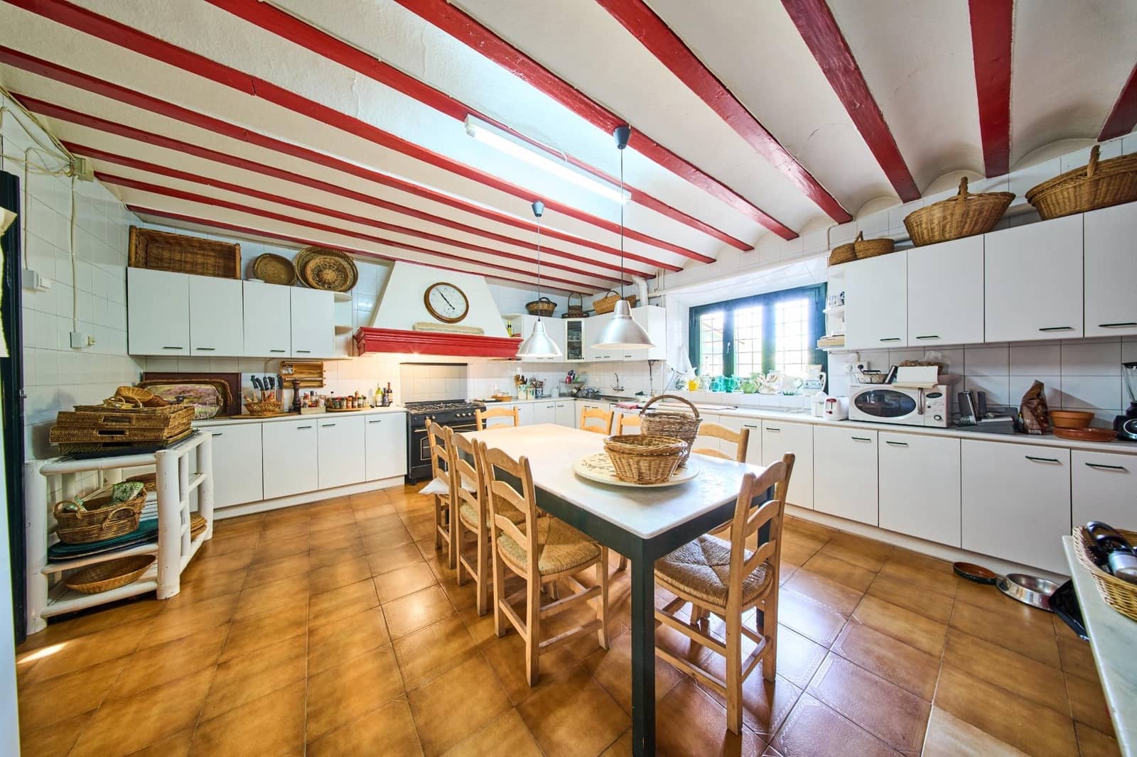 14 soverom Finca/Herregård til salgs i Puebla de Don Fadrique med svømmebasseng - € 7 200 000 (Ref: 8986198)