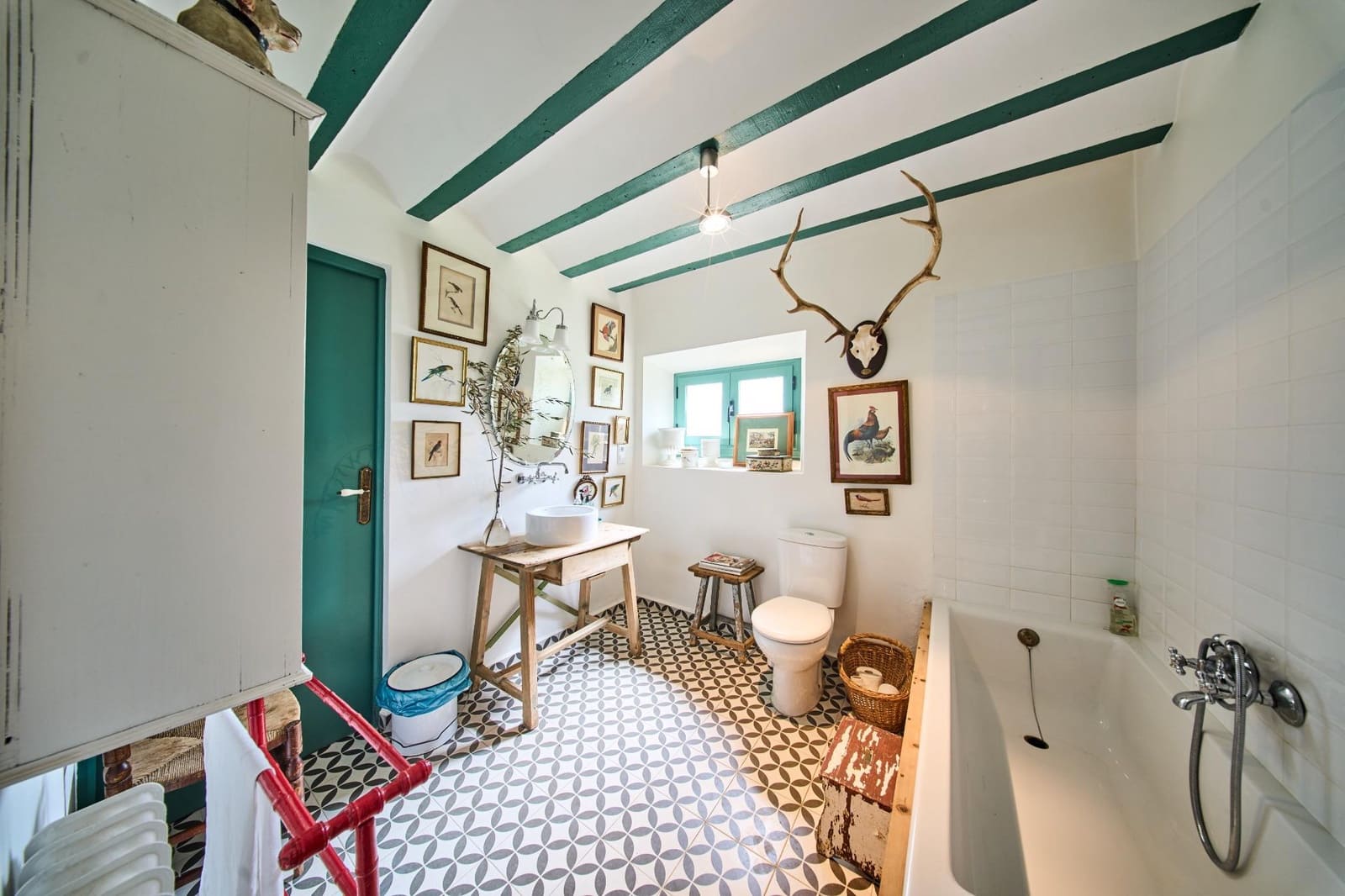 14 soverom Finca/Herregård til salgs i Puebla de Don Fadrique med svømmebasseng - € 7 200 000 (Ref: 8986198)