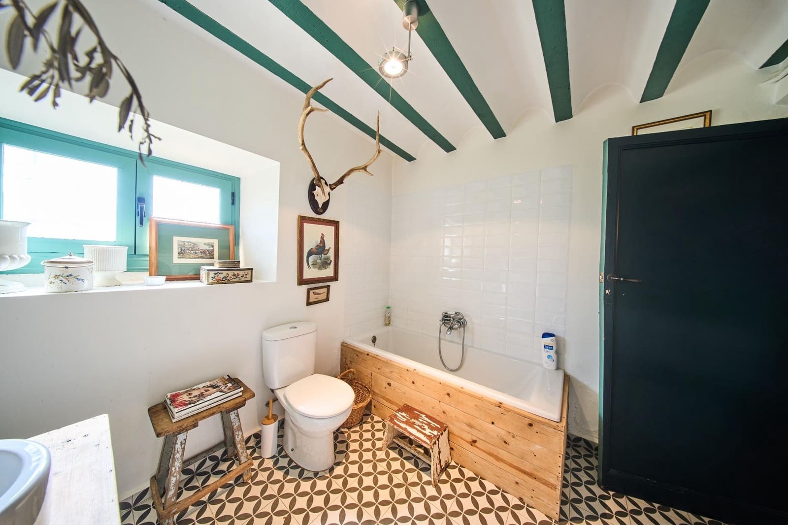 14 soverom Finca/Herregård til salgs i Puebla de Don Fadrique med svømmebasseng - € 7 200 000 (Ref: 8986198)