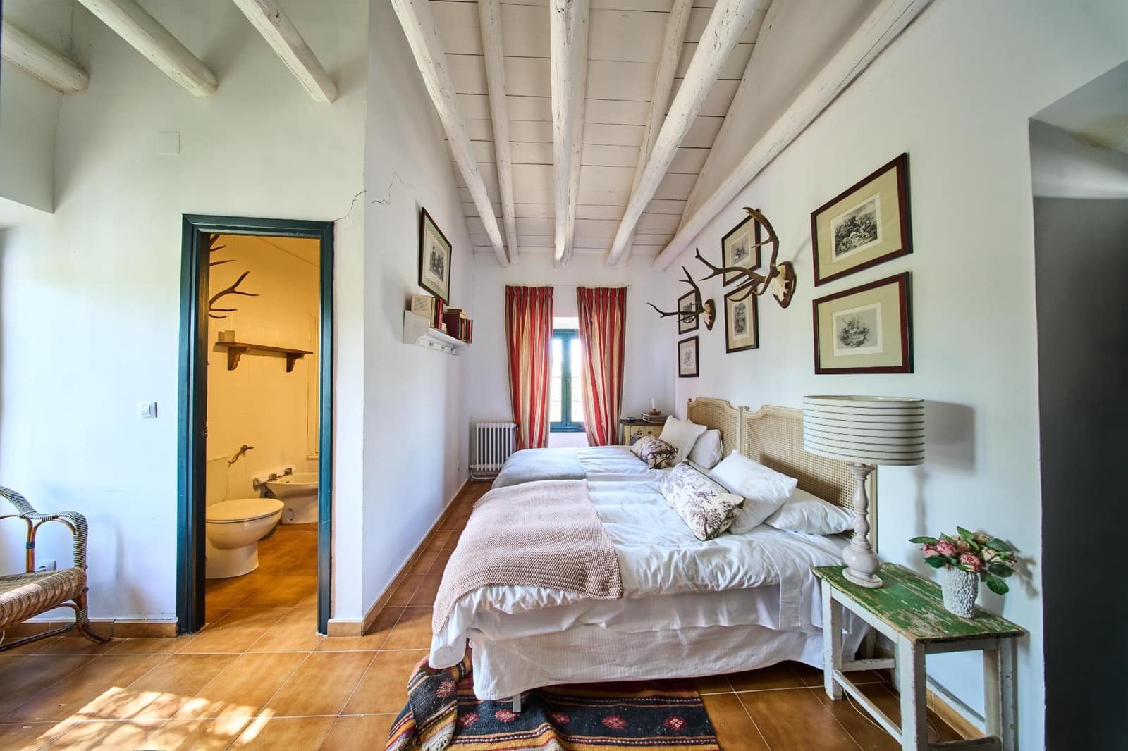 14 soverom Finca/Herregård til salgs i Puebla de Don Fadrique med svømmebasseng - € 7 200 000 (Ref: 8986198)