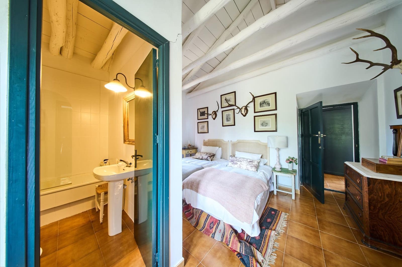 14 soverom Finca/Herregård til salgs i Puebla de Don Fadrique med svømmebasseng - € 7 200 000 (Ref: 8986198)