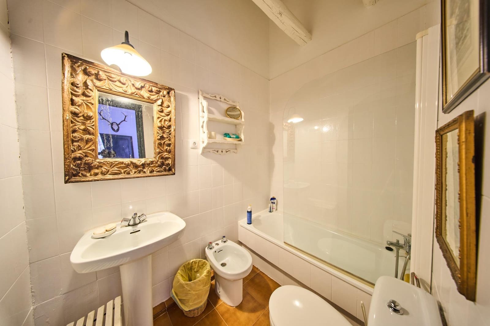 14 soverom Finca/Herregård til salgs i Puebla de Don Fadrique med svømmebasseng - € 7 200 000 (Ref: 8986198)