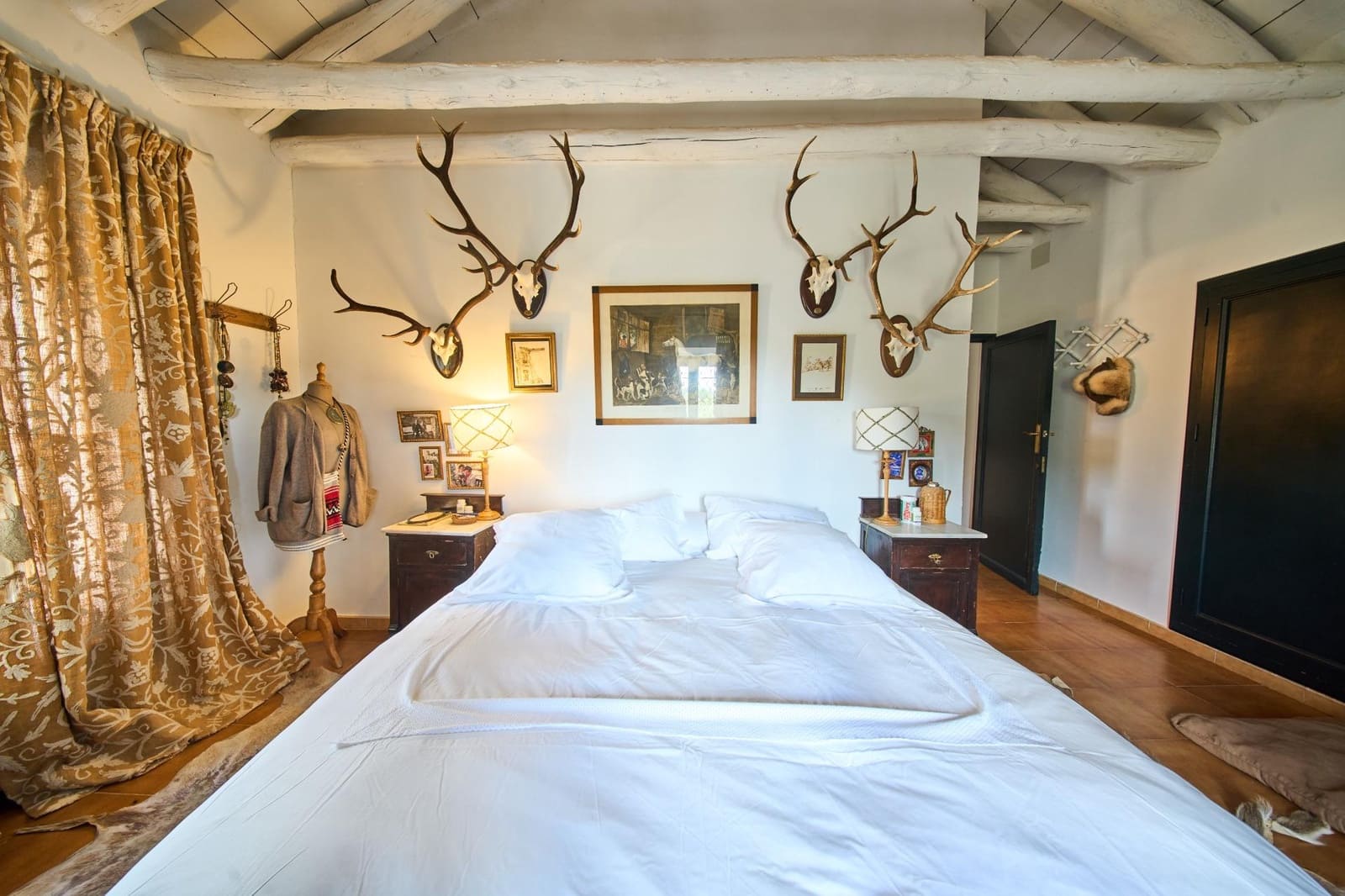 14 soverom Finca/Herregård til salgs i Puebla de Don Fadrique med svømmebasseng - € 7 200 000 (Ref: 8986198)