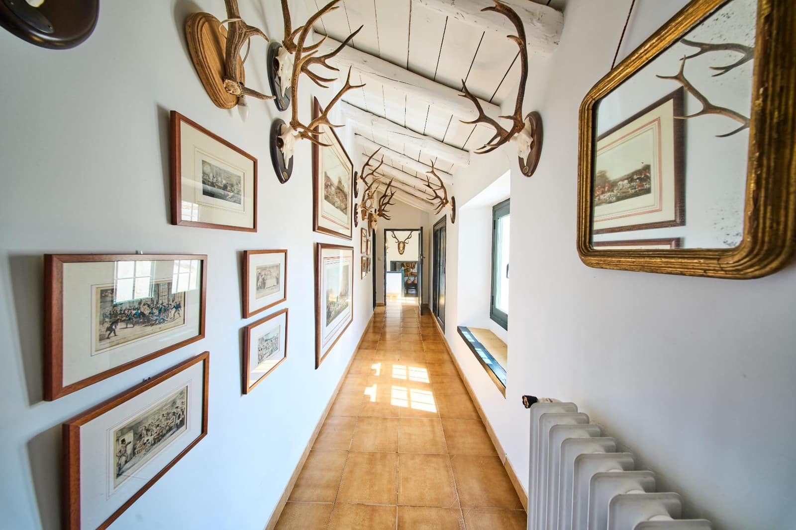 14 soverom Finca/Herregård til salgs i Puebla de Don Fadrique med svømmebasseng - € 7 200 000 (Ref: 8986198)