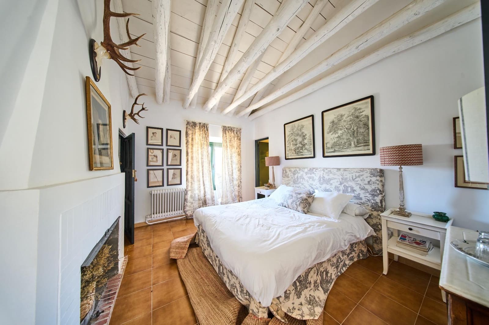 14 soverom Finca/Herregård til salgs i Puebla de Don Fadrique med svømmebasseng - € 7 200 000 (Ref: 8986198)