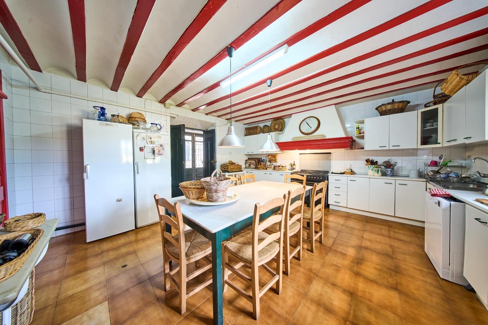 14 soverom Finca/Herregård til salgs i Puebla de Don Fadrique med svømmebasseng - € 7 200 000 (Ref: 8986198)