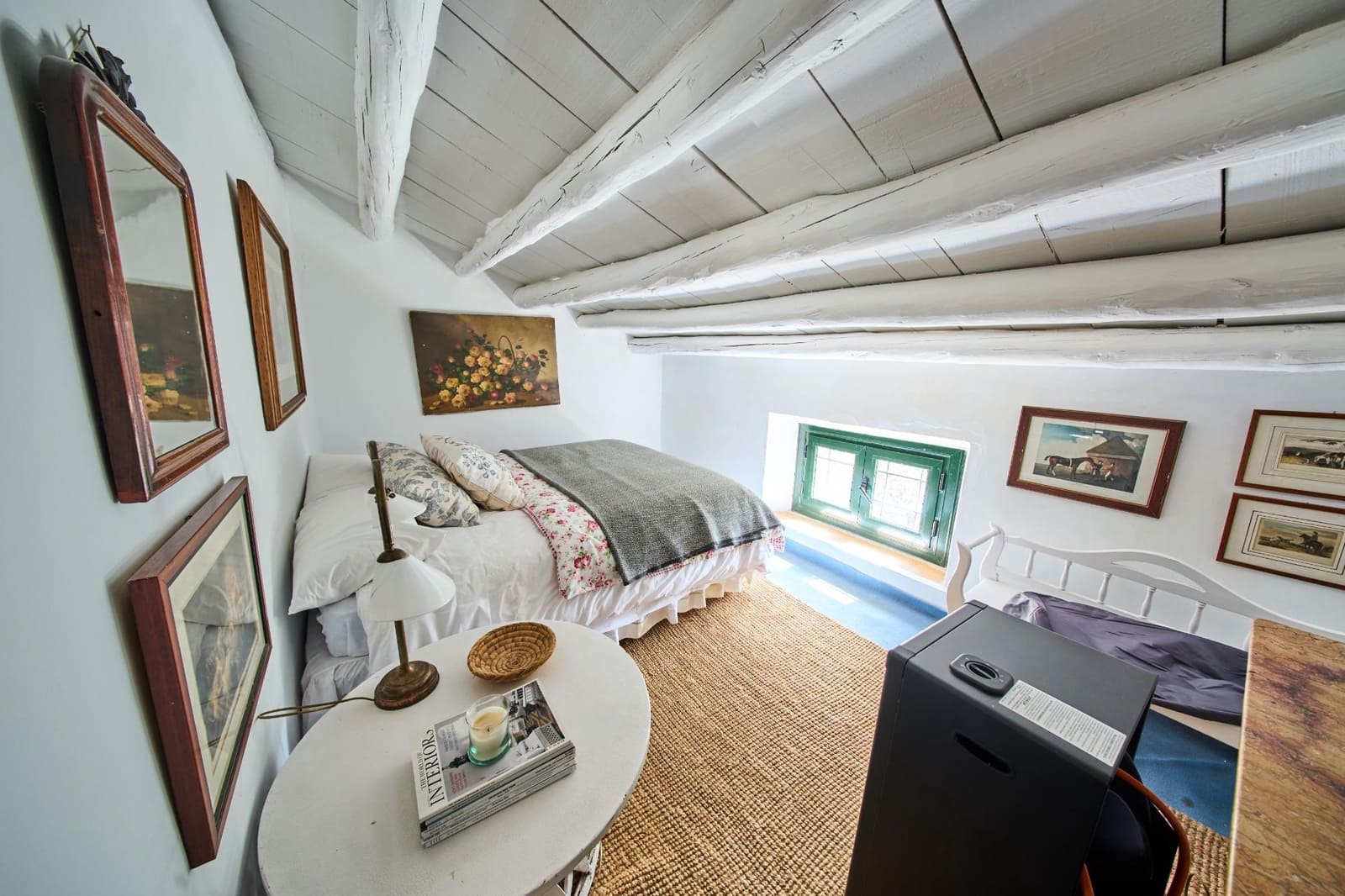 14 soverom Finca/Herregård til salgs i Puebla de Don Fadrique med svømmebasseng - € 7 200 000 (Ref: 8986198)