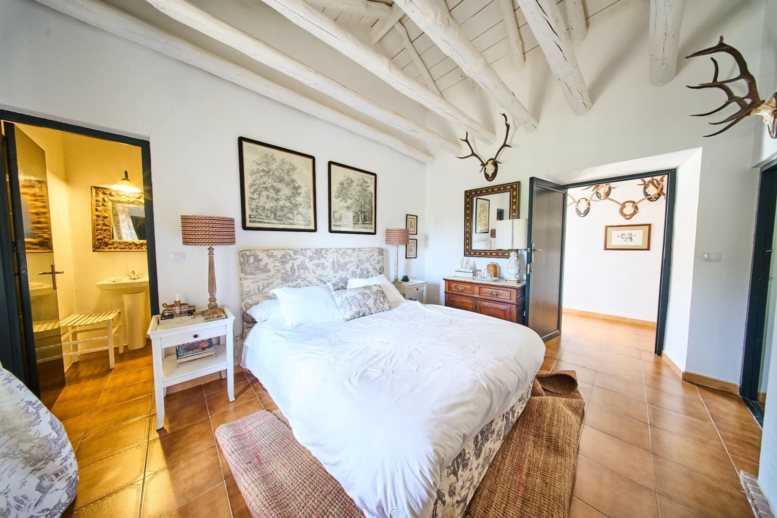 14 soverom Finca/Herregård til salgs i Puebla de Don Fadrique med svømmebasseng - € 7 200 000 (Ref: 8986198)