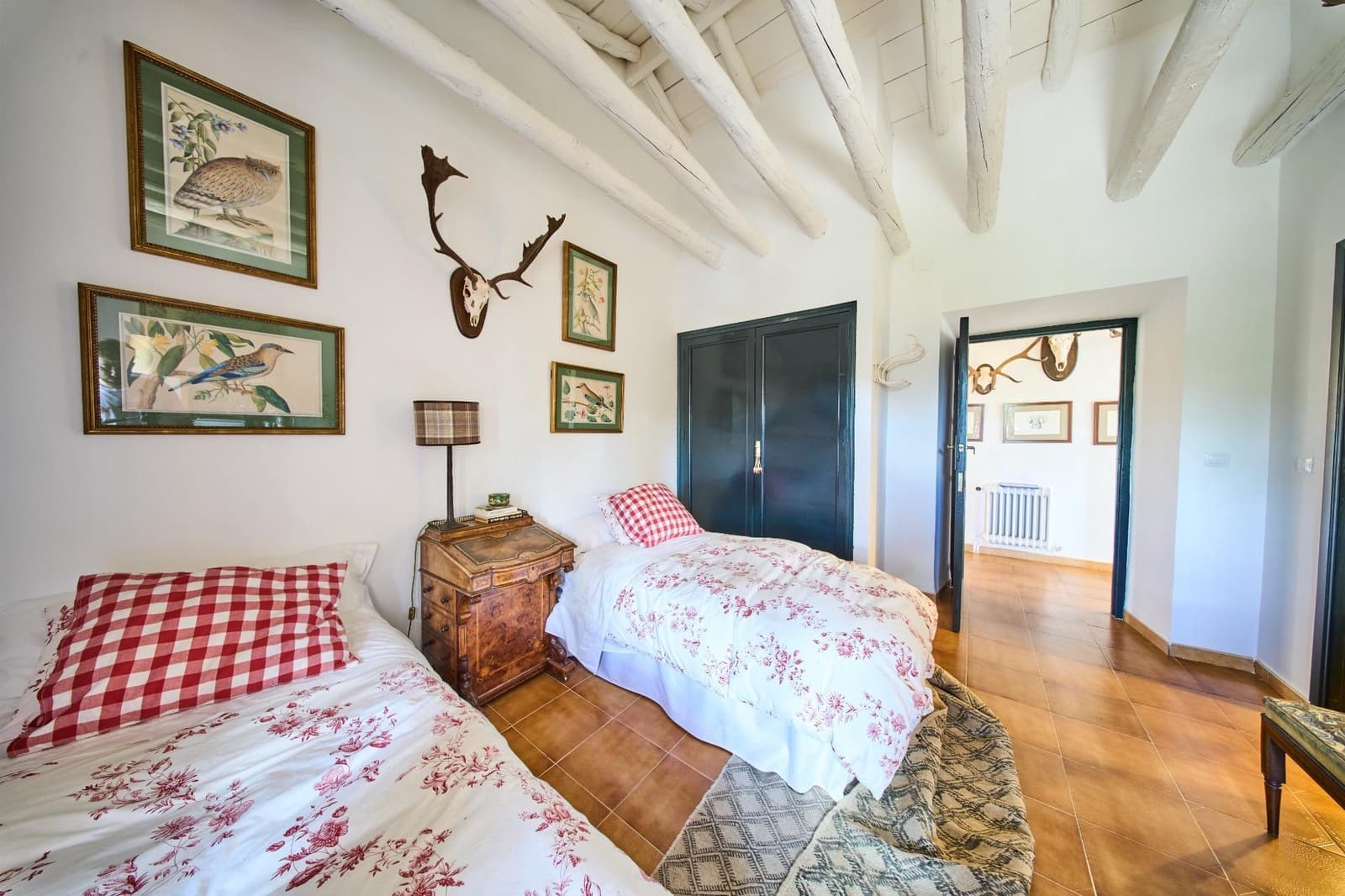 14 soverom Finca/Herregård til salgs i Puebla de Don Fadrique med svømmebasseng - € 7 200 000 (Ref: 8986198)