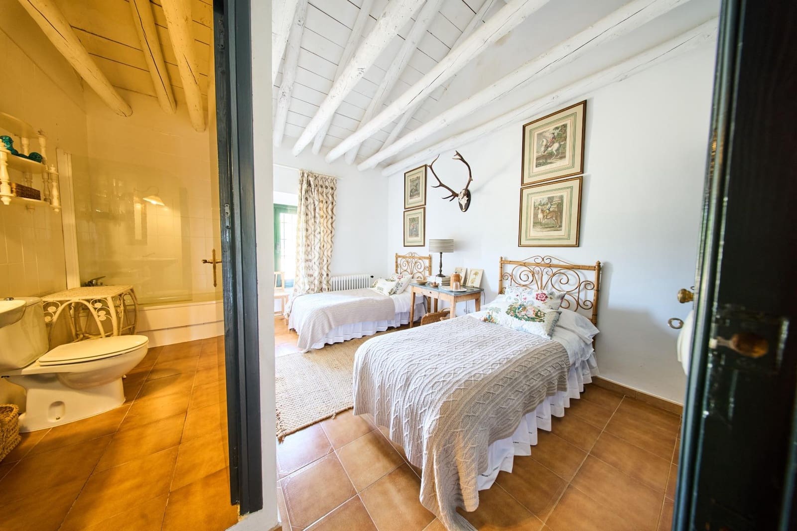 14 soverom Finca/Herregård til salgs i Puebla de Don Fadrique med svømmebasseng - € 7 200 000 (Ref: 8986198)