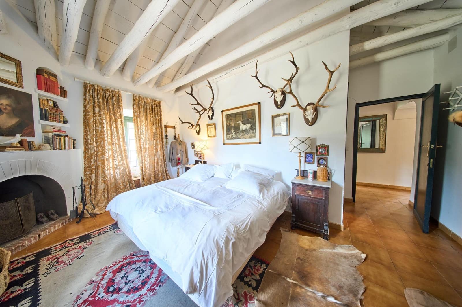 14 soverom Finca/Herregård til salgs i Puebla de Don Fadrique med svømmebasseng - € 7 200 000 (Ref: 8986198)