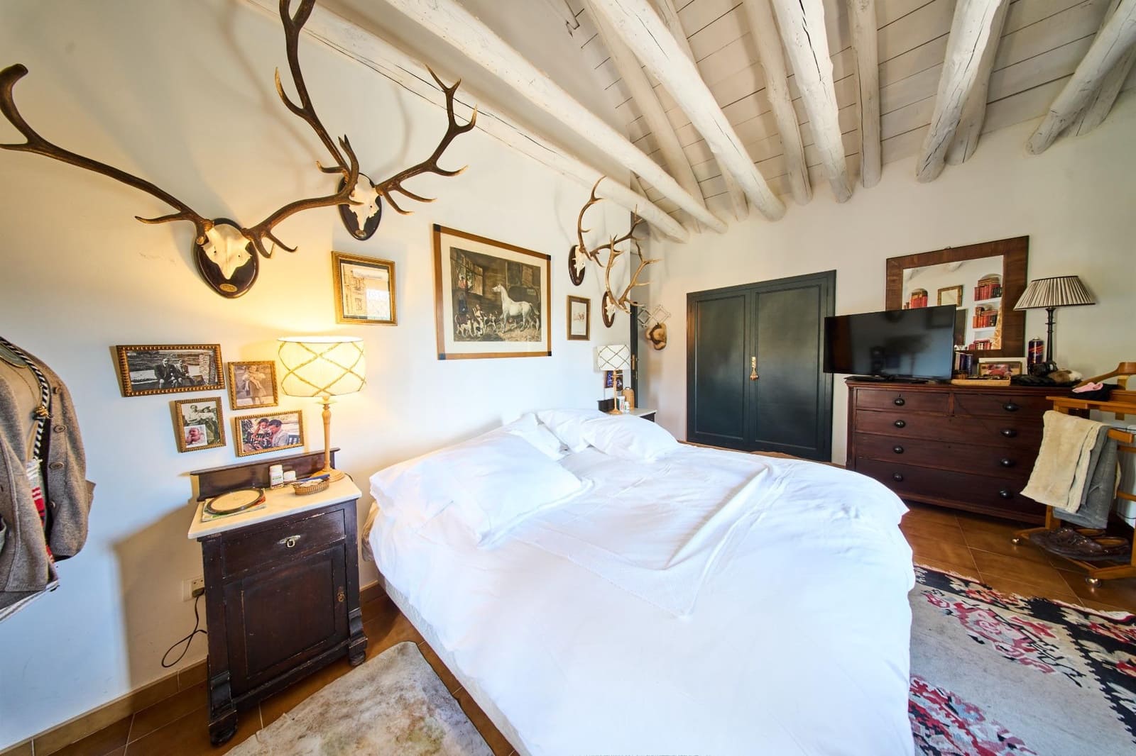 14 soverom Finca/Herregård til salgs i Puebla de Don Fadrique med svømmebasseng - € 7 200 000 (Ref: 8986198)