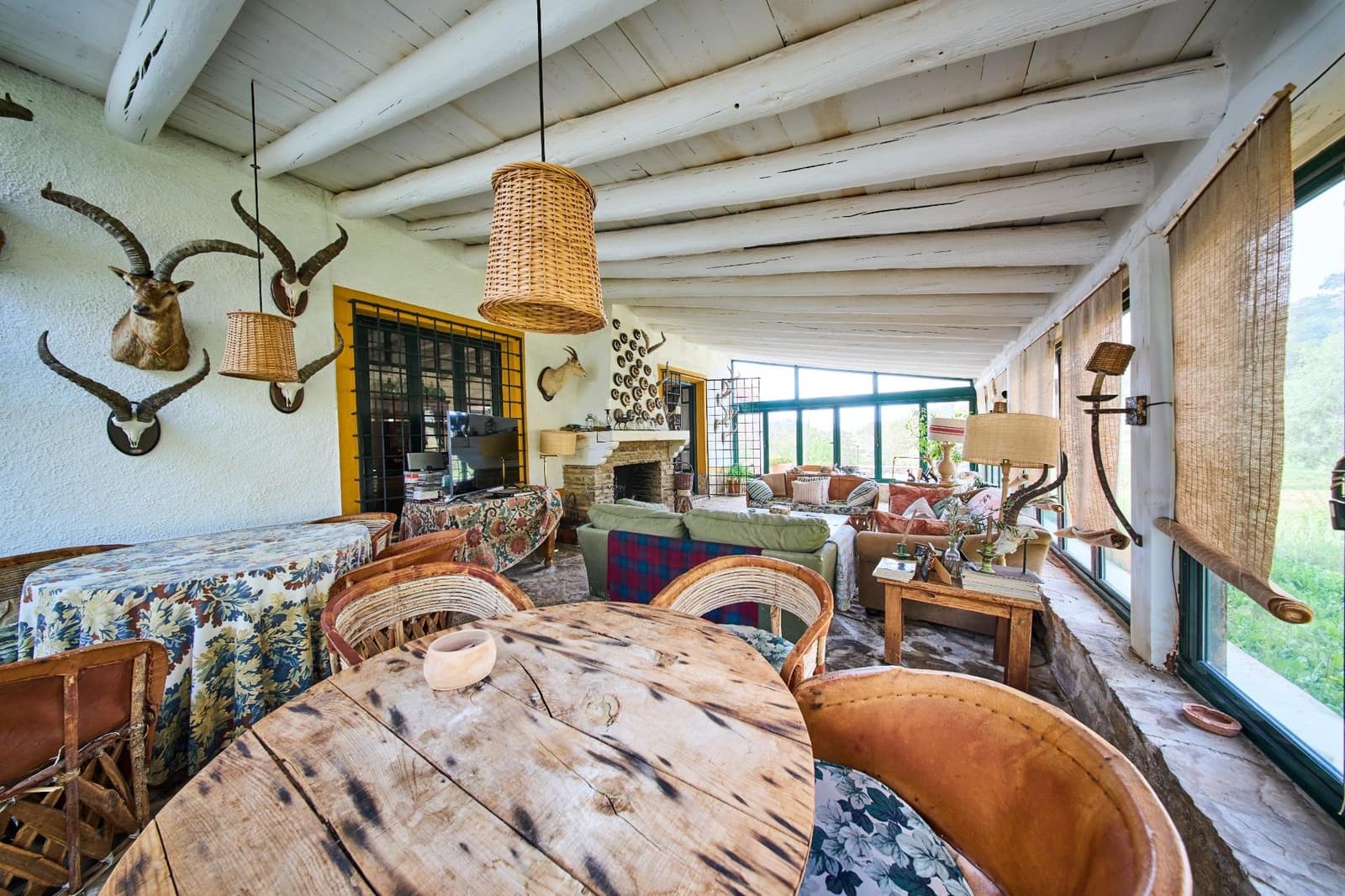 14 soverom Finca/Herregård til salgs i Puebla de Don Fadrique med svømmebasseng - € 7 200 000 (Ref: 8986198)