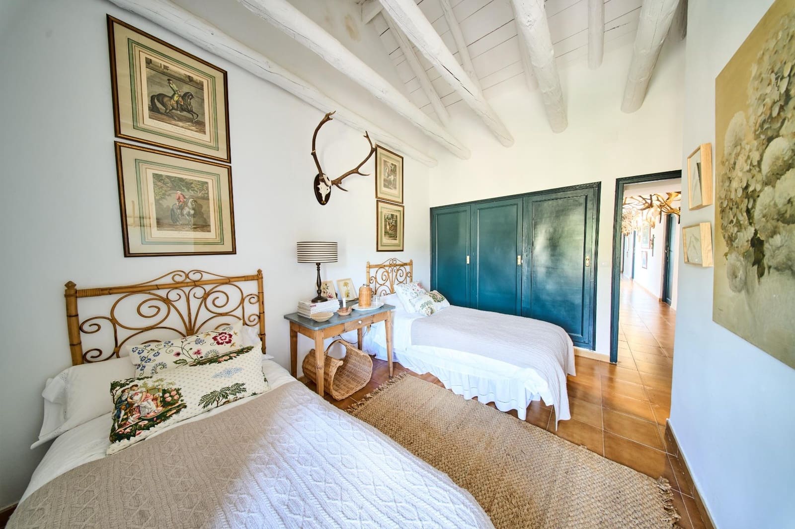 14 soverom Finca/Herregård til salgs i Puebla de Don Fadrique med svømmebasseng - € 7 200 000 (Ref: 8986198)