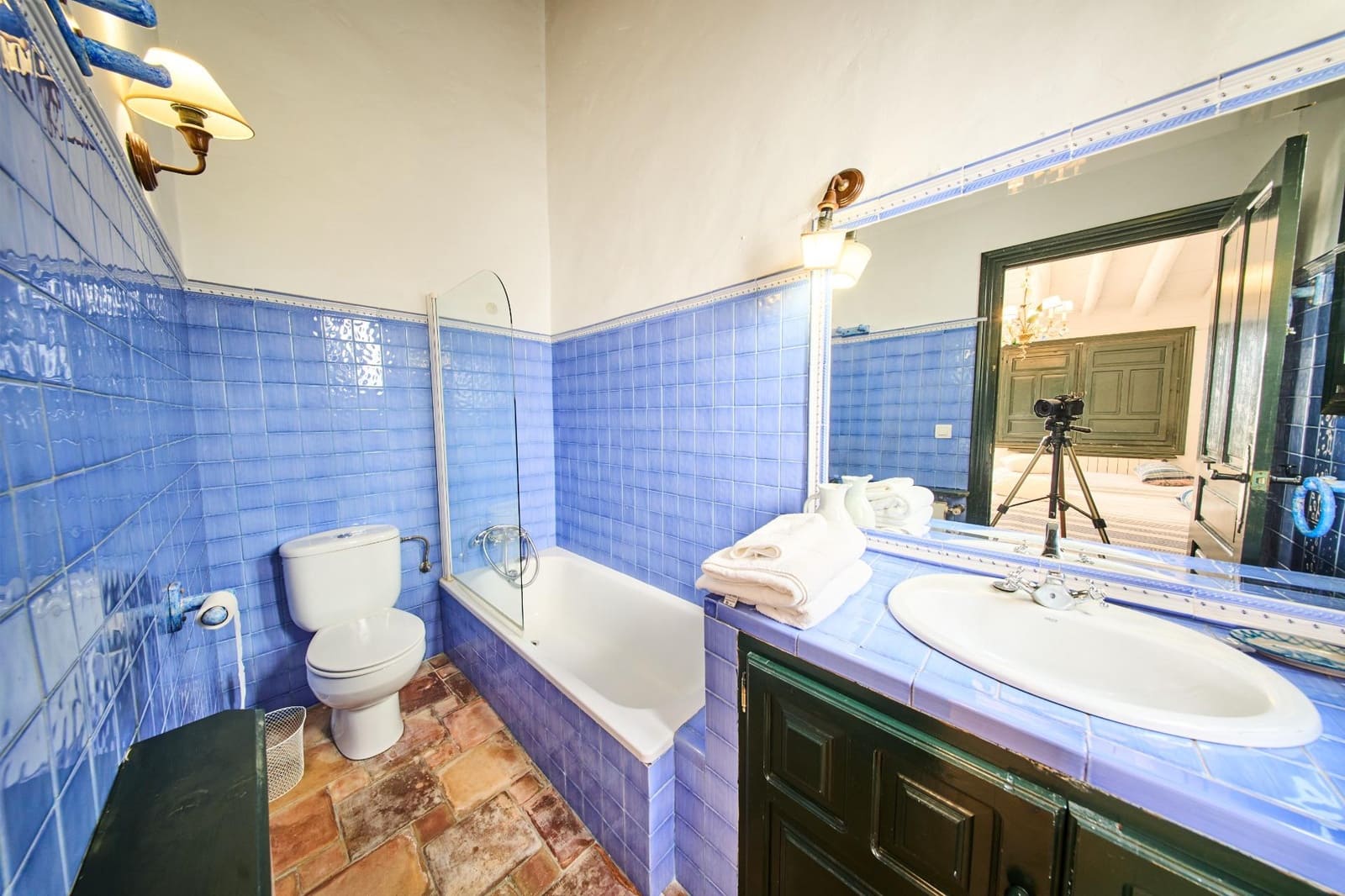 14 soverom Finca/Herregård til salgs i Puebla de Don Fadrique med svømmebasseng - € 7 200 000 (Ref: 8986198)