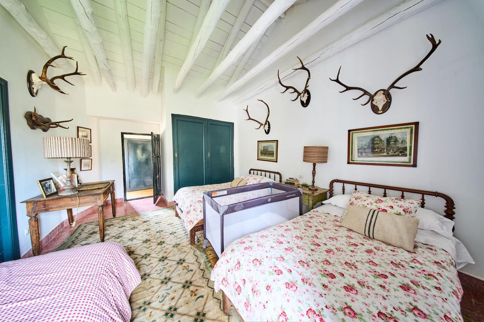 14 soverom Finca/Herregård til salgs i Puebla de Don Fadrique med svømmebasseng - € 7 200 000 (Ref: 8986198)