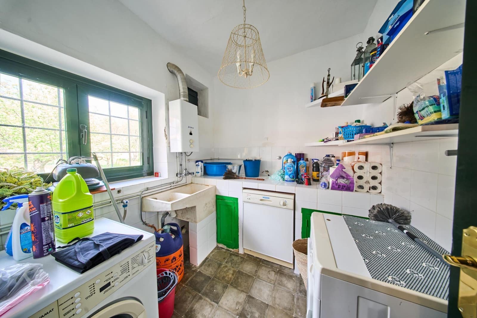 14 soverom Finca/Herregård til salgs i Puebla de Don Fadrique med svømmebasseng - € 7 200 000 (Ref: 8986198)