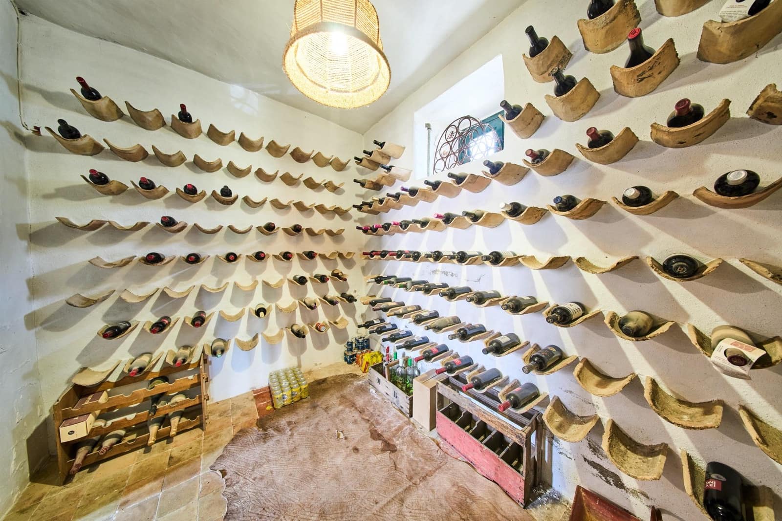 14 soverom Finca/Herregård til salgs i Puebla de Don Fadrique med svømmebasseng - € 7 200 000 (Ref: 8986198)