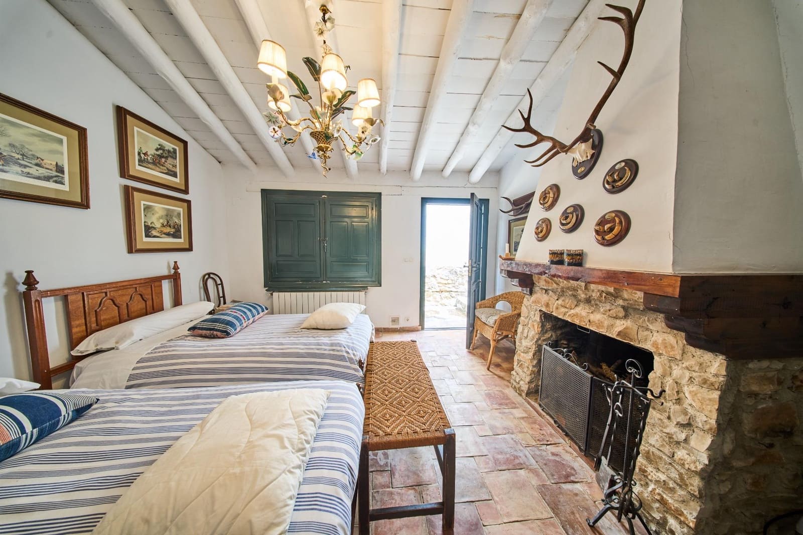 14 soverom Finca/Herregård til salgs i Puebla de Don Fadrique med svømmebasseng - € 7 200 000 (Ref: 8986198)