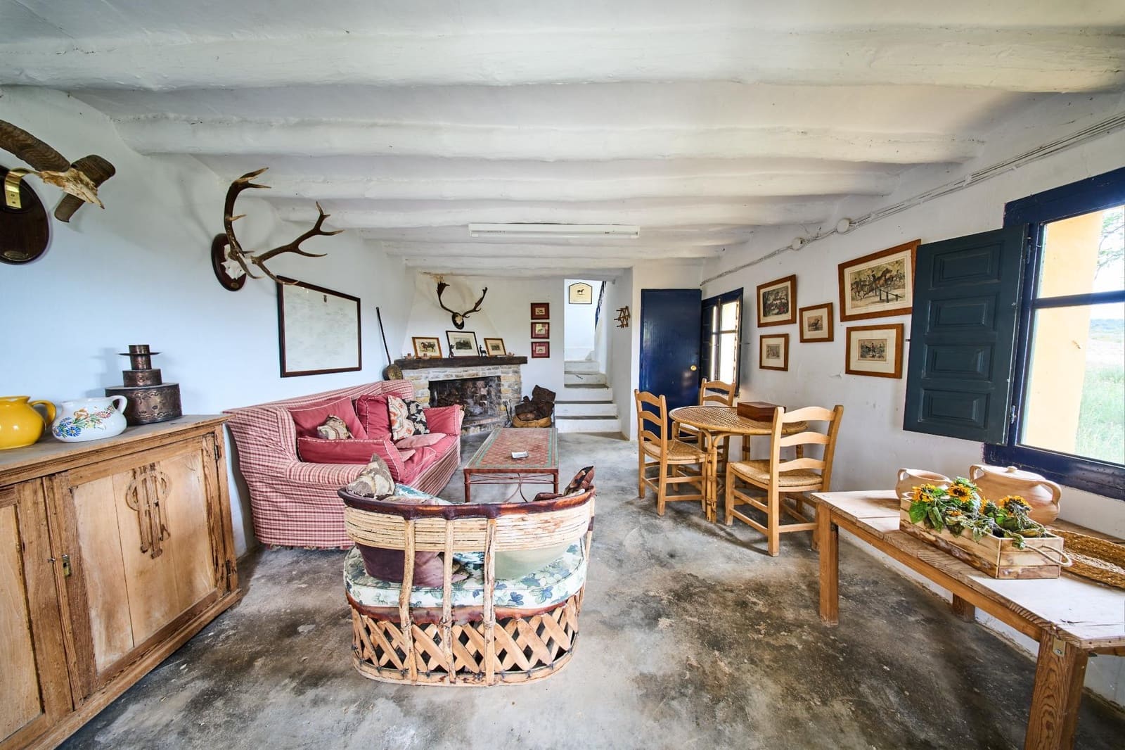 14 soverom Finca/Herregård til salgs i Puebla de Don Fadrique med svømmebasseng - € 7 200 000 (Ref: 8986198)