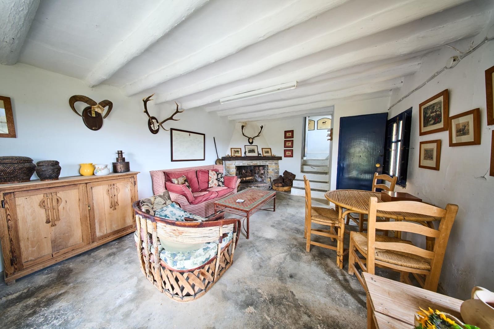 14 soverom Finca/Herregård til salgs i Puebla de Don Fadrique med svømmebasseng - € 7 200 000 (Ref: 8986198)