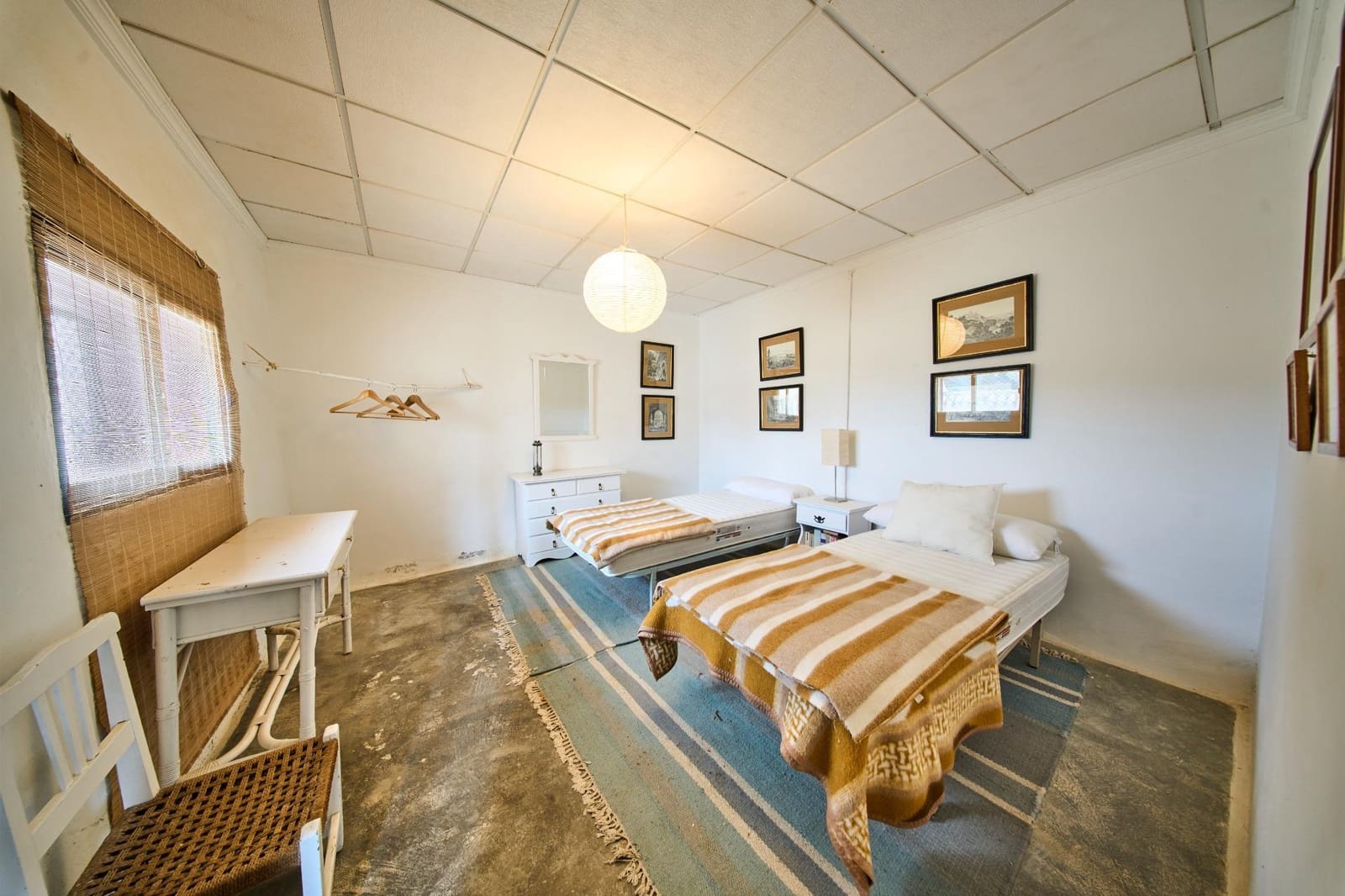 14 soverom Finca/Herregård til salgs i Puebla de Don Fadrique med svømmebasseng - € 7 200 000 (Ref: 8986198)