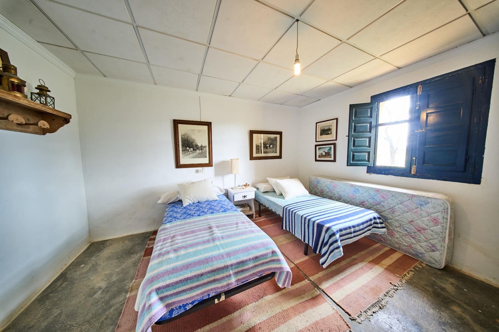 14 soverom Finca/Herregård til salgs i Puebla de Don Fadrique med svømmebasseng - € 7 200 000 (Ref: 8986198)