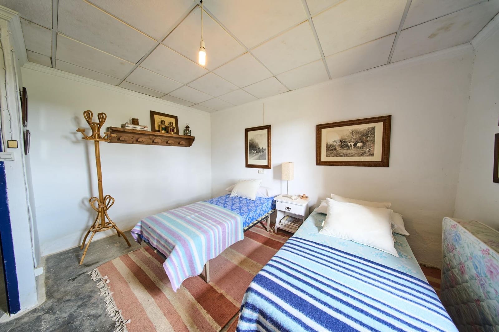 14 soverom Finca/Herregård til salgs i Puebla de Don Fadrique med svømmebasseng - € 7 200 000 (Ref: 8986198)