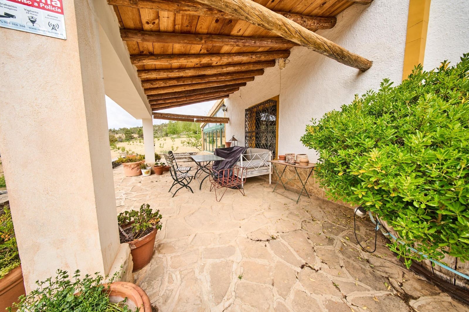 14 soverom Finca/Herregård til salgs i Puebla de Don Fadrique med svømmebasseng - € 7 200 000 (Ref: 8986198)