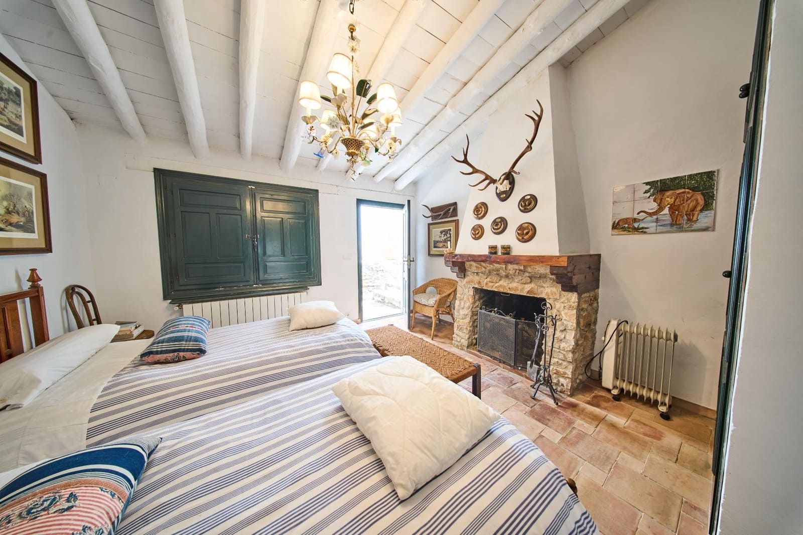 14 soverom Finca/Herregård til salgs i Puebla de Don Fadrique med svømmebasseng - € 7 200 000 (Ref: 8986198)