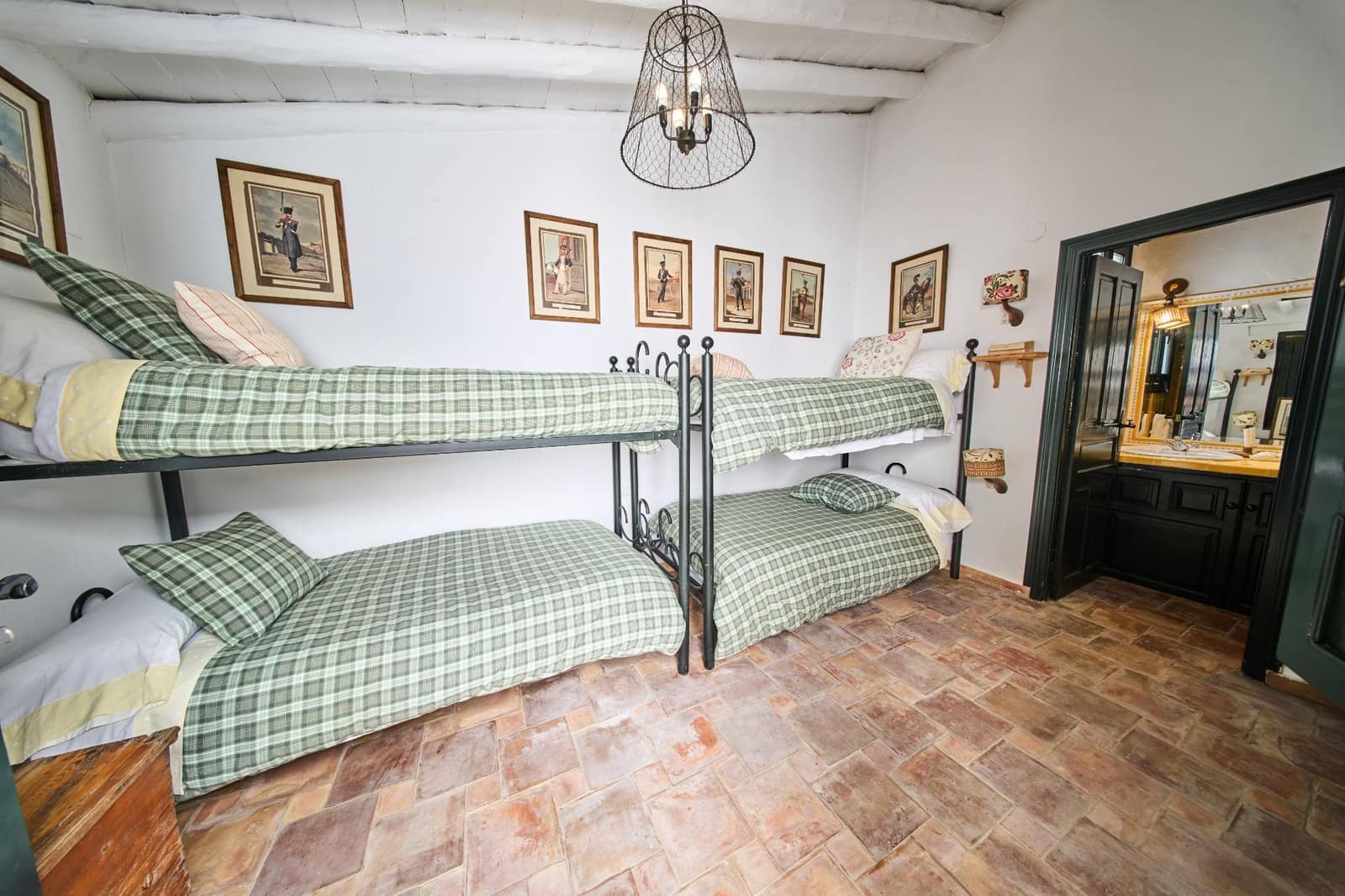 14 soverom Finca/Herregård til salgs i Puebla de Don Fadrique med svømmebasseng - € 7 200 000 (Ref: 8986198)