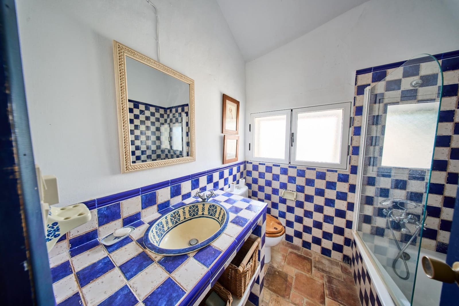 14 soverom Finca/Herregård til salgs i Puebla de Don Fadrique med svømmebasseng - € 7 200 000 (Ref: 8986198)