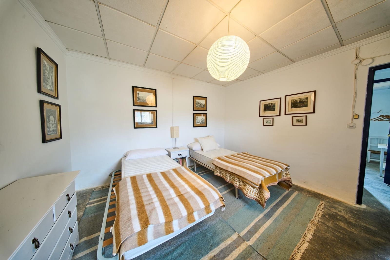 14 soverom Finca/Herregård til salgs i Puebla de Don Fadrique med svømmebasseng - € 7 200 000 (Ref: 8986198)