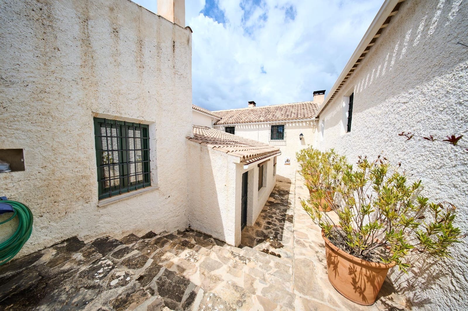 14 soverom Finca/Herregård til salgs i Puebla de Don Fadrique med svømmebasseng - € 7 200 000 (Ref: 8986198)