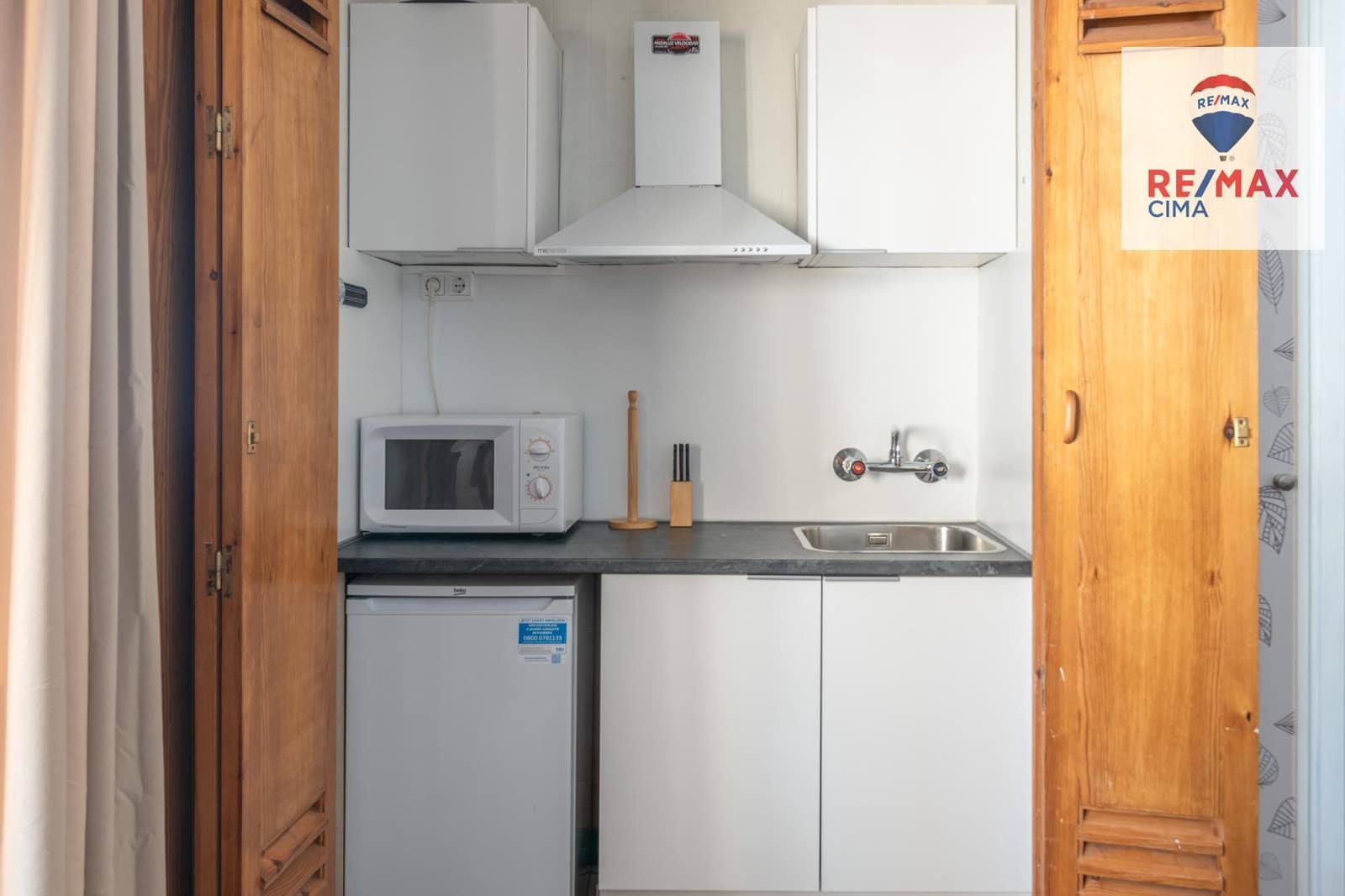 1 sypialnia Studio na sprzedaż w Monachil - 79 900 € (Ref: 8992746)