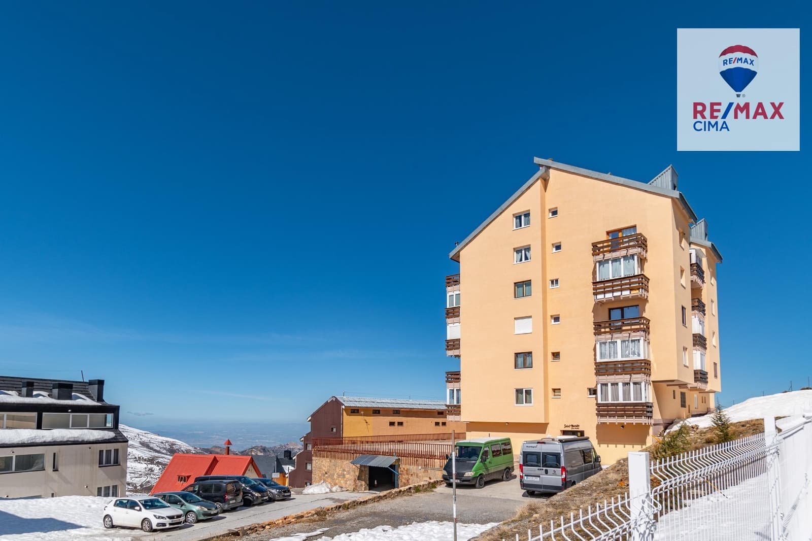 1 sypialnia Studio na sprzedaż w Monachil - 79 900 € (Ref: 8992746)