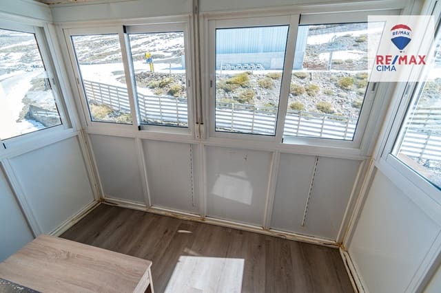 1 soverom Studio til salgs i Sierra Nevada, Monachil - € 79 900 (Ref: 8992746)