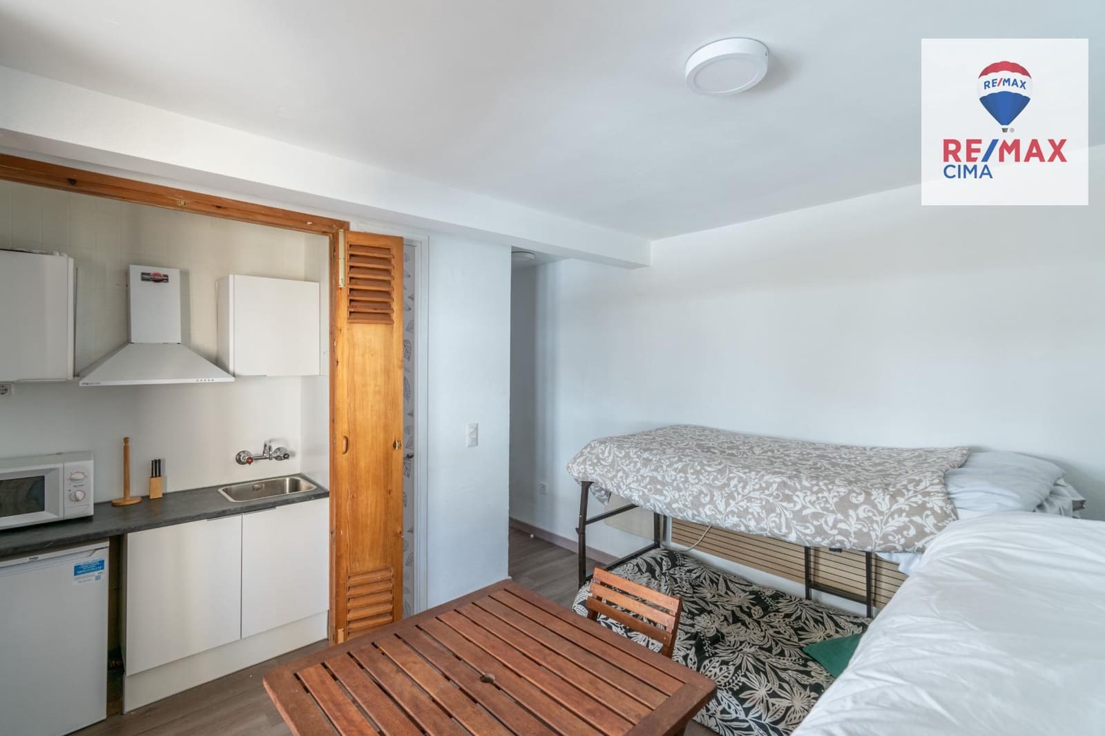 1 sypialnia Studio na sprzedaż w Monachil - 79 900 € (Ref: 8992746)