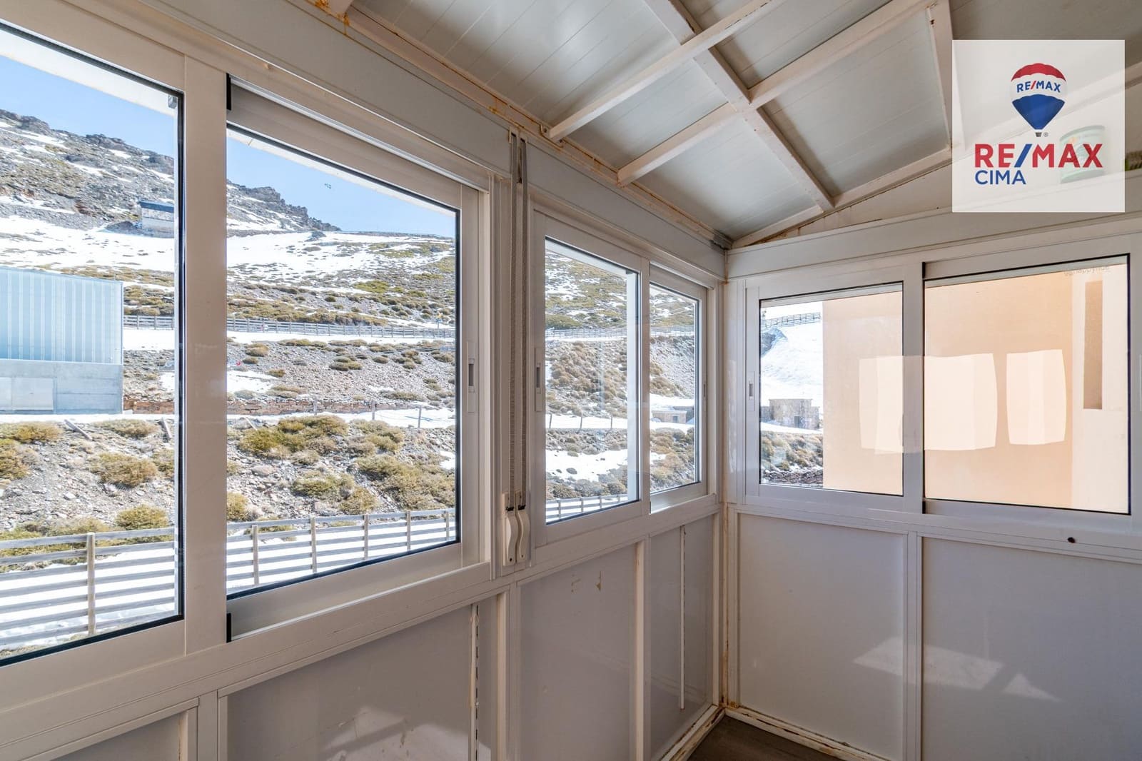 1 sypialnia Studio na sprzedaż w Monachil - 79 900 € (Ref: 8992746)