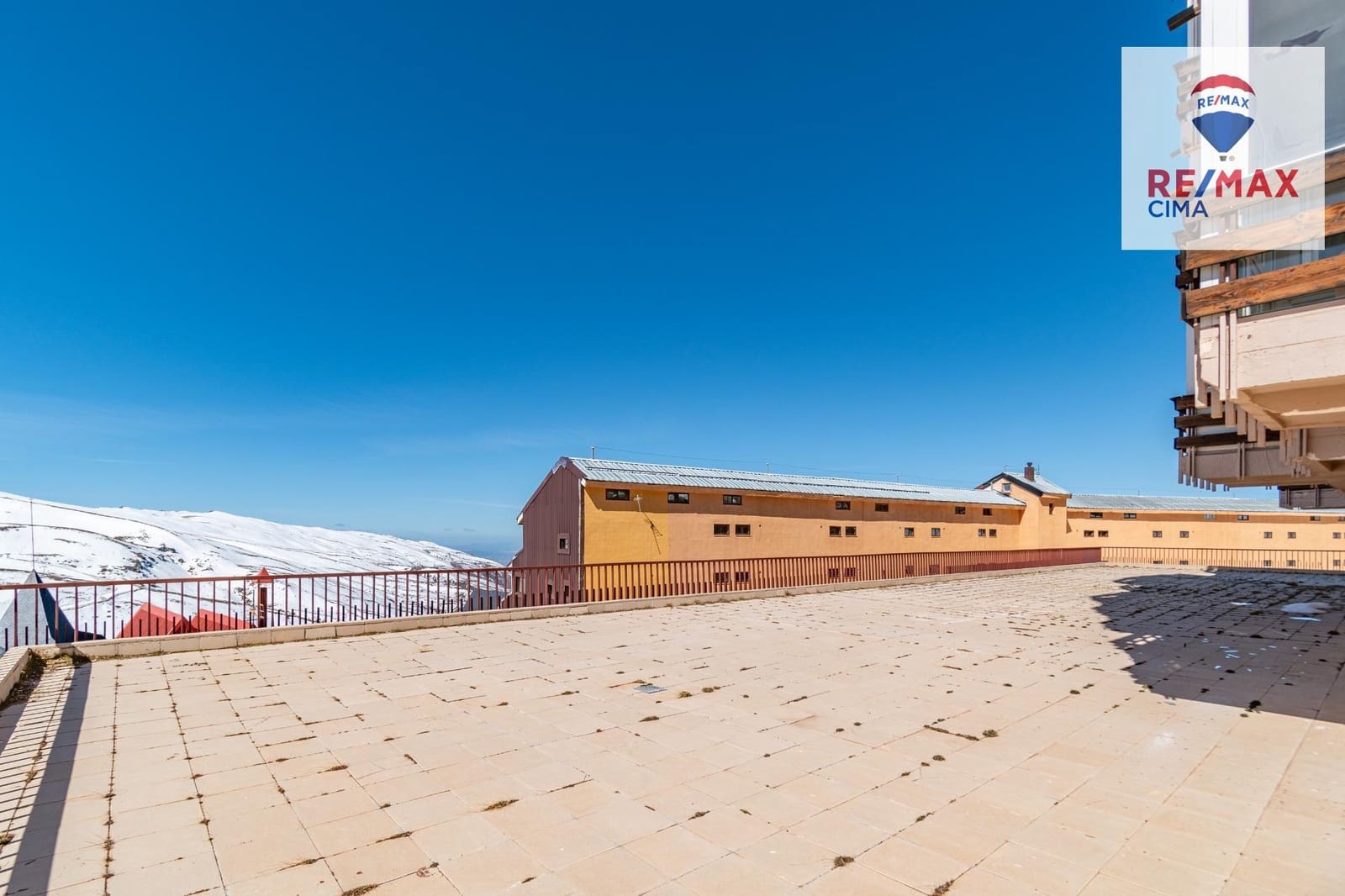 1 sypialnia Studio na sprzedaż w Monachil - 79 900 € (Ref: 8992746)