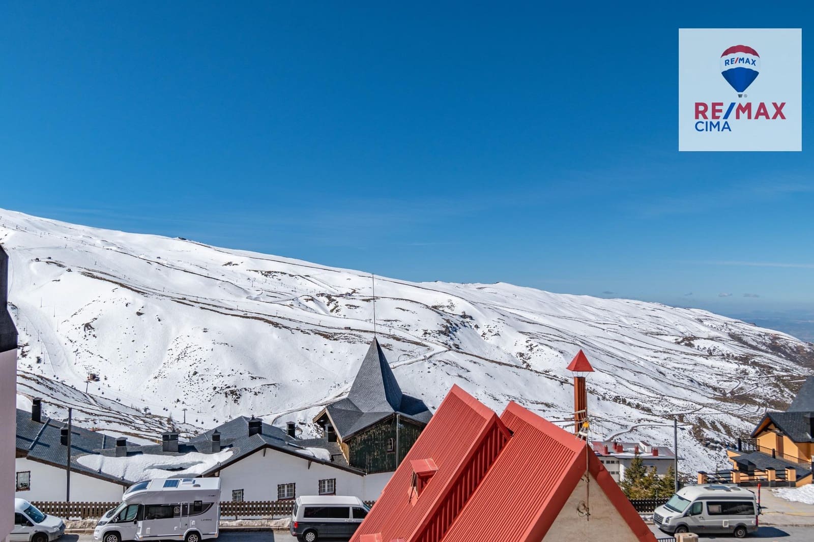 1 sypialnia Studio na sprzedaż w Monachil - 79 900 € (Ref: 8992746)