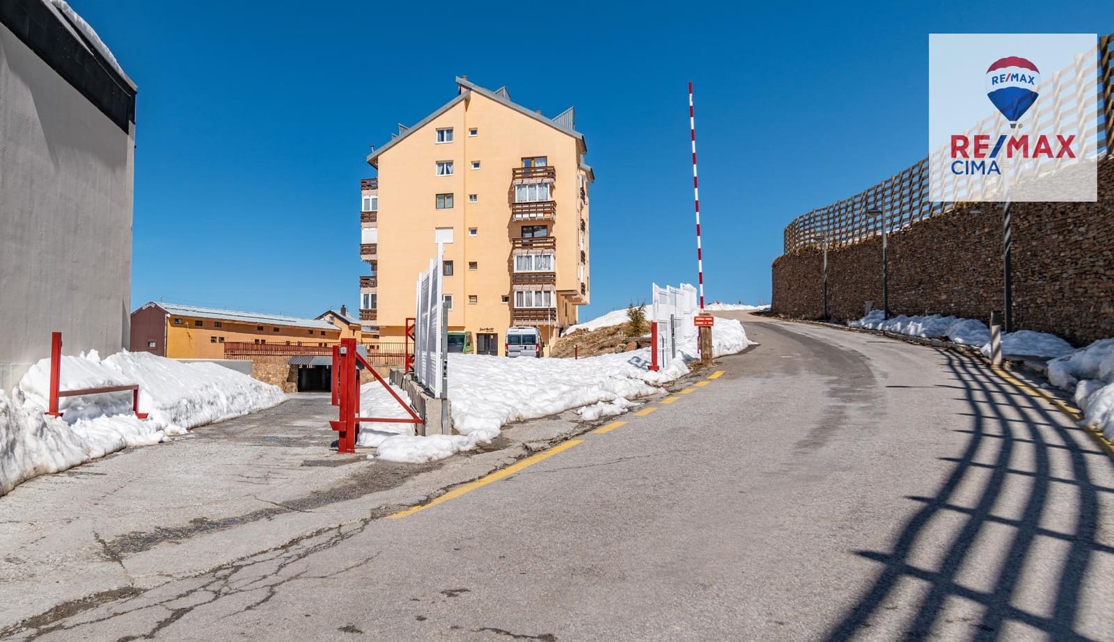 1 sypialnia Studio na sprzedaż w Monachil - 79 900 € (Ref: 8992746)